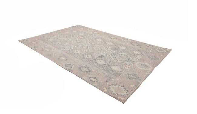 Kilim Afghan - 2