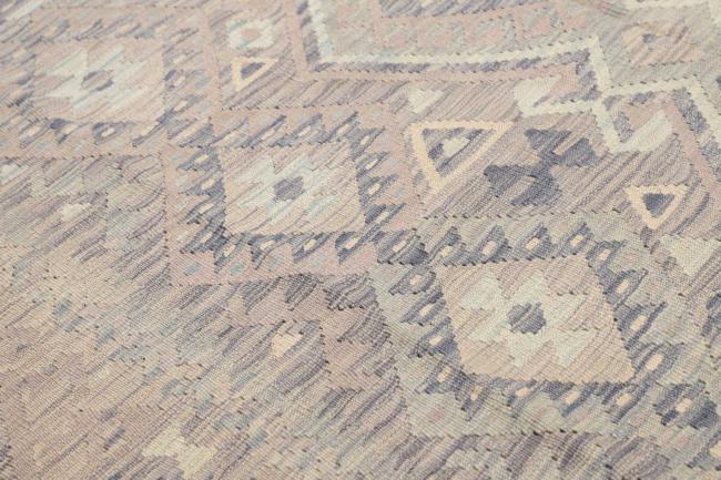 Kilim Afghan - 3