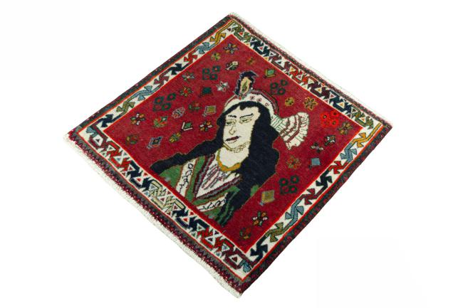 Shiraz - 1