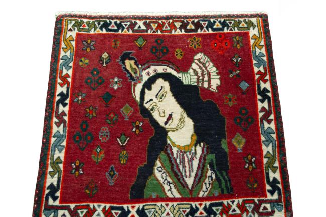 Shiraz - 3