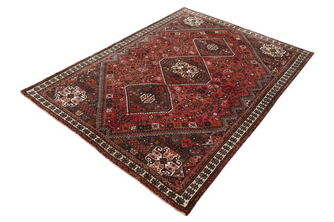 Shiraz - 1