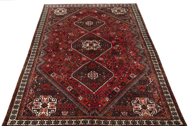 Shiraz - 3