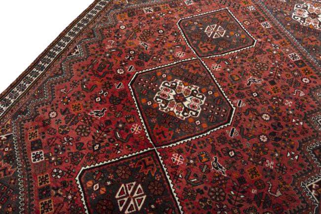 Shiraz - 4