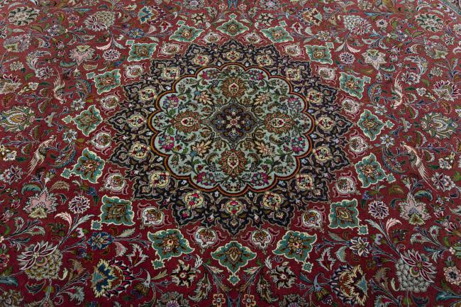 Tabriz 60Raj - 5