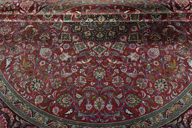 Tabriz 60Raj - 7