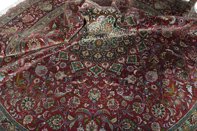 Tabriz 60Raj - 8
