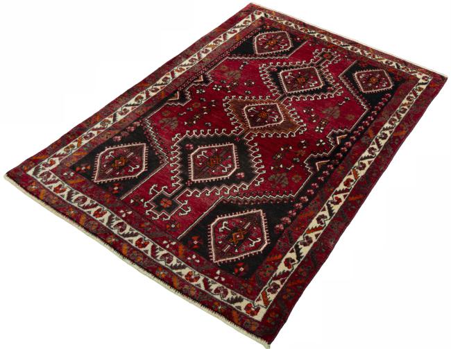 Shiraz - 1