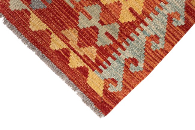 Kilim Afghan - 3