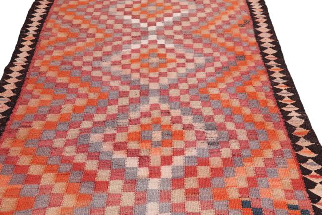 Kilim Fars Antique - 3