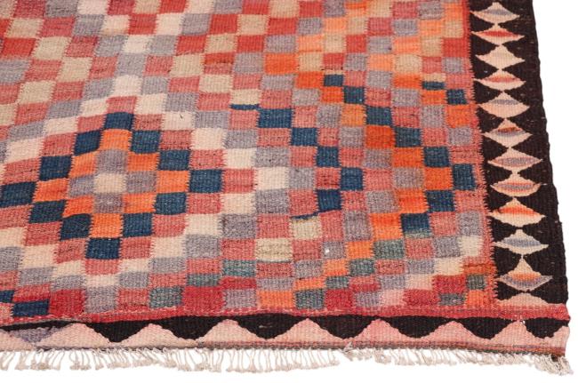 Kilim Fars Antique - 4