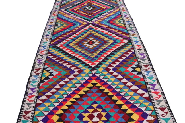 Kelim Fars - 3