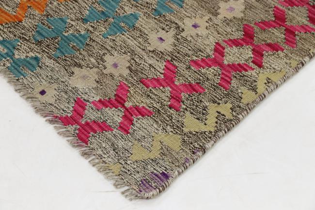 Kilim Afgán - 4