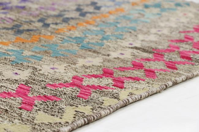 Kilim Afegão - 6