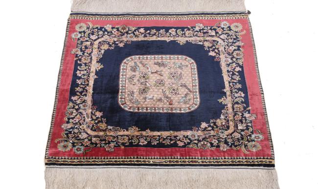 Hereke Silk - 1