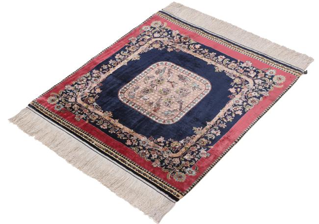 Hereke Silk - 2