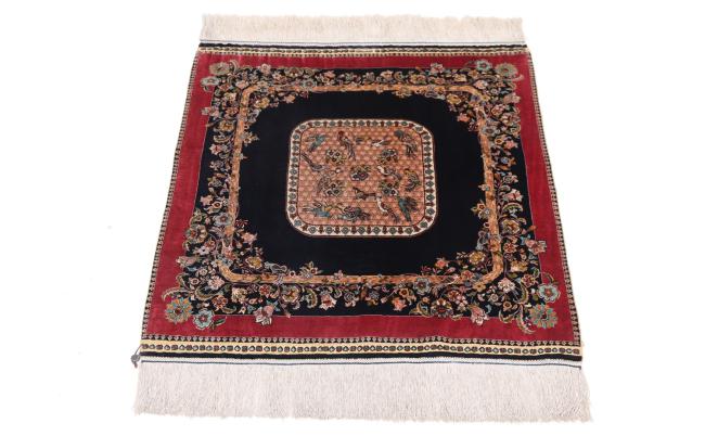 Hereke Silk - 7