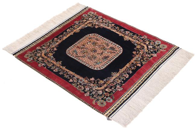 Hereke Silk - 8
