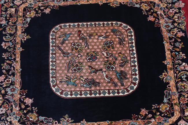 Hereke Silk - 9