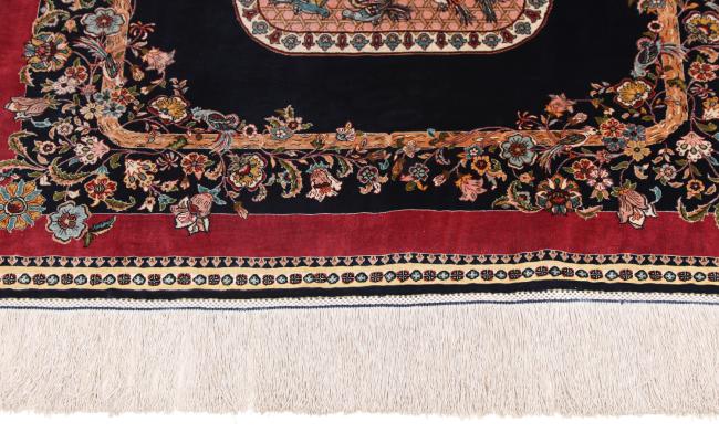 Hereke Silk - 10