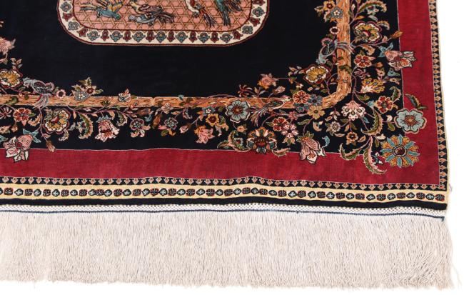 Hereke Silk - 11