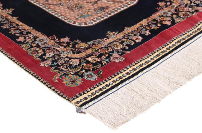 Hereke Silk - 12