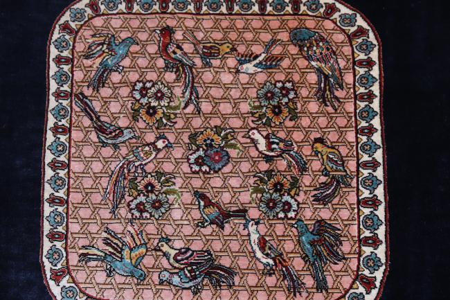 Hereke Silk - 13