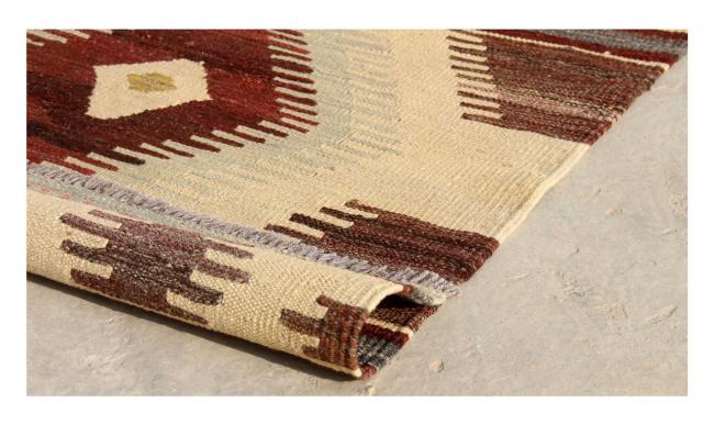 Kilim Afghan Heritage - 2