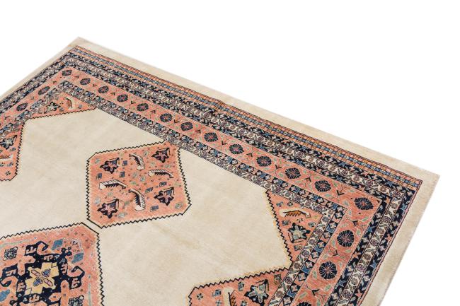 Περσία Γκάμπεθ Loribaft Z - 3