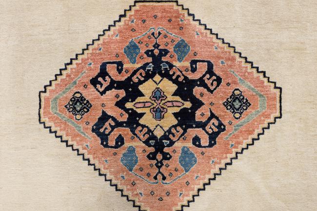 Περσία Γκάμπεθ Loribaft Z - 7