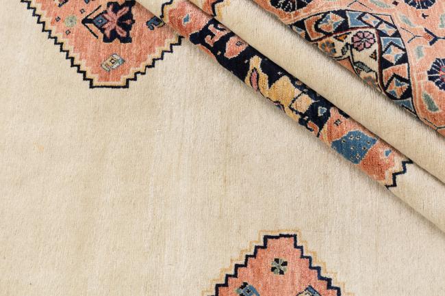 Περσία Γκάμπεθ Loribaft Z - 8