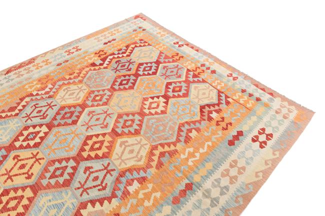 Kilim Afegão - 2