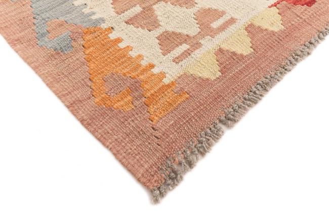 Kilim Afegão - 4