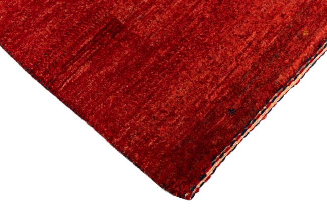 Persia Gabbeh Loribaft Atash - 5