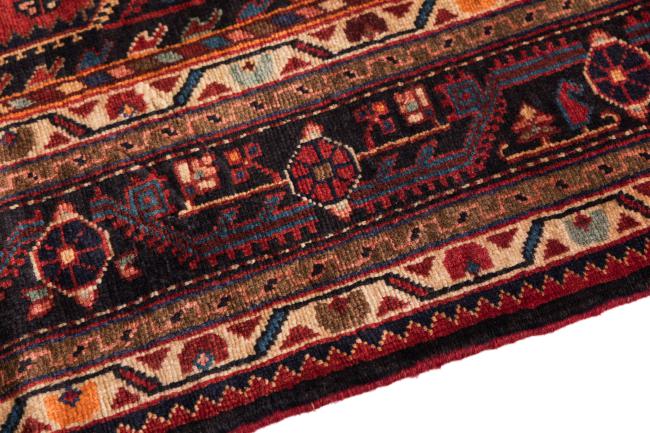Tuyserkan - 4