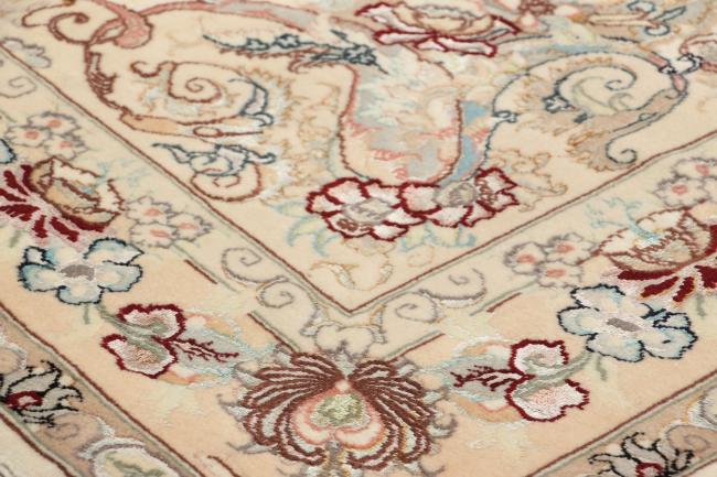 Tabriz 50Raj Selyemfonal - 4