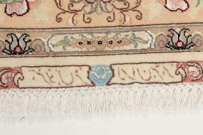 Tabriz 50Raj Selyemfonal - 7