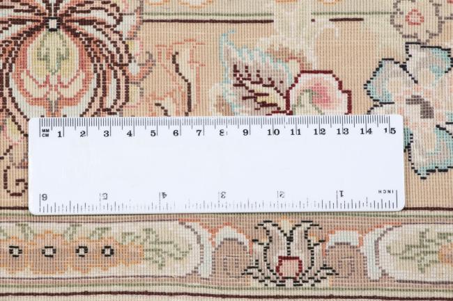 Tabriz 50Raj Selyemfonal - 8