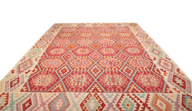 Kilim Afegão - 1