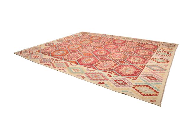 Kilim Afegão - 2