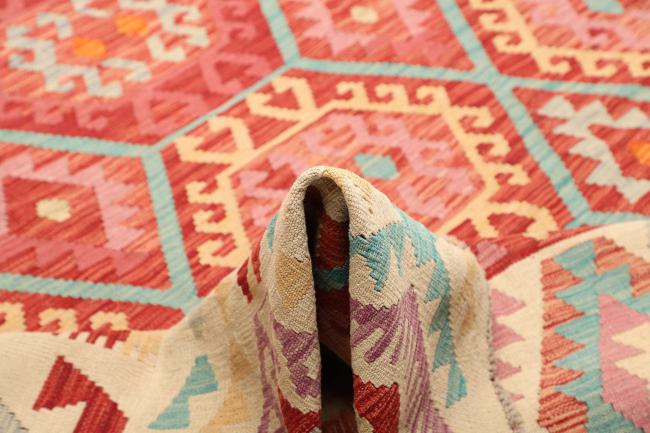 Kilim Afegão - 5