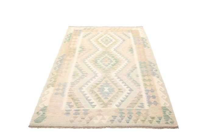 Kilim  Afghan - 1