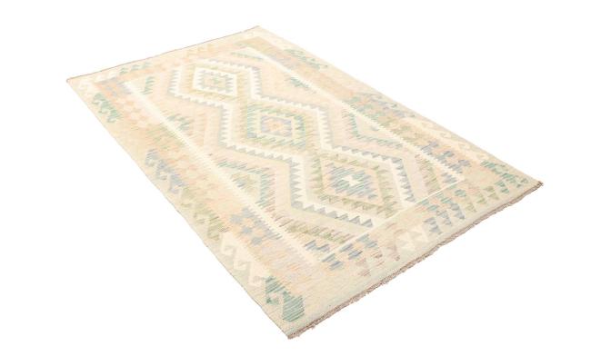 Kilim  Afghan - 2