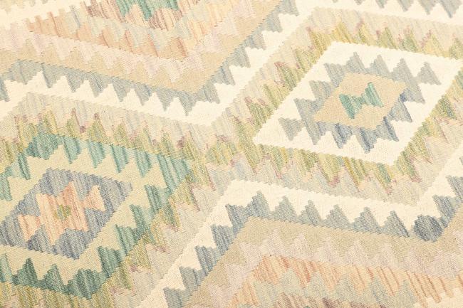 Kilim  Afghan - 3