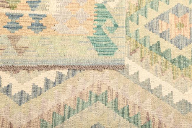 Kilim  Afghan - 4