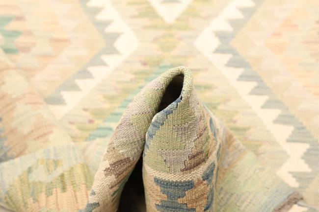 Kilim  Afghan - 5