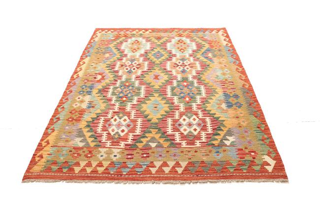 Kilim Afghan - 1