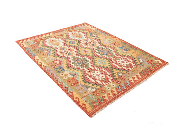 Kilim Afghan - 2