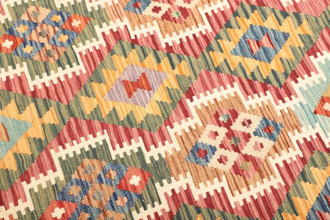 Kilim Afghan - 3