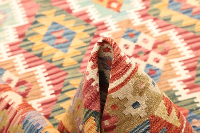 Kilim Afghan - 5