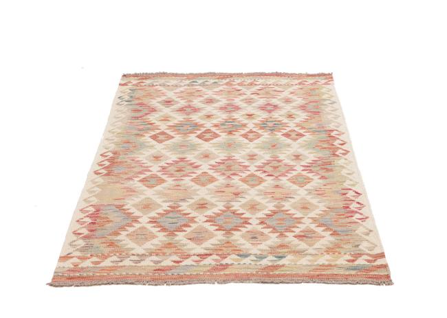 Kilim Afghan - 1
